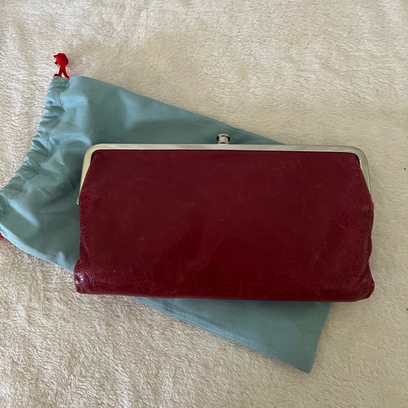 HOBO international Lauren Clutch - Picture 3 of 5